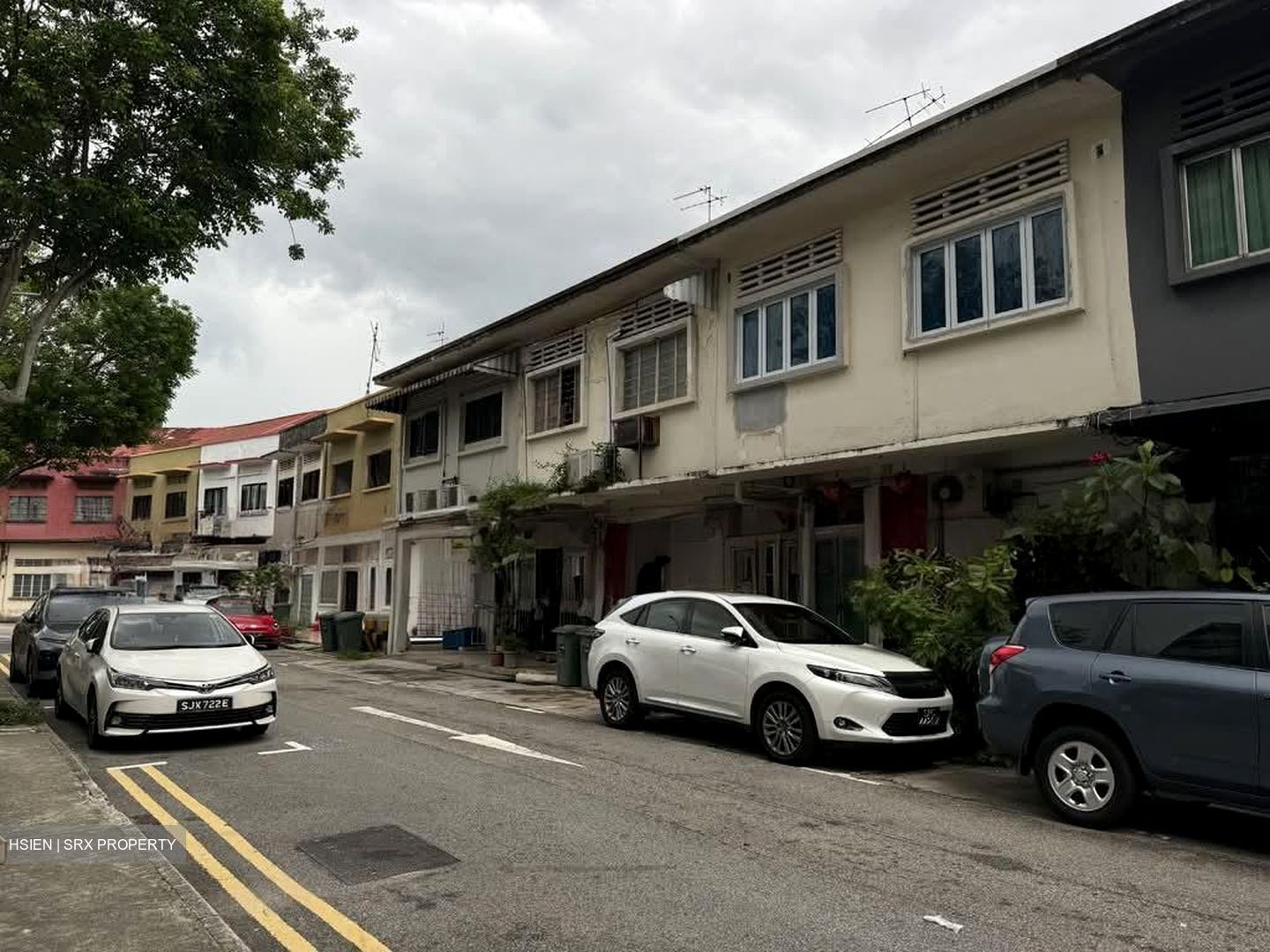 Joo Avenue (D8), Apartment #575376511